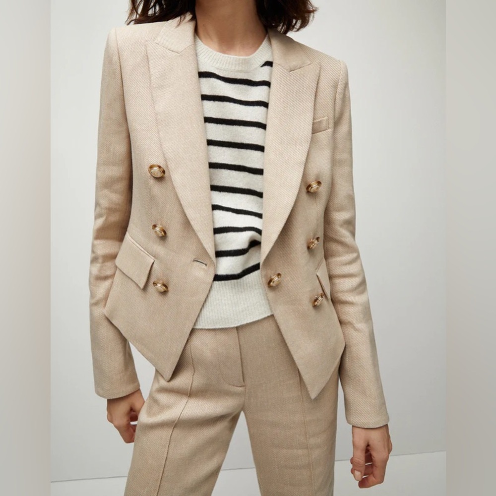 Veronica Beard Blazer